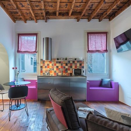 Ferrara Center Apartment X3 Luaran gambar