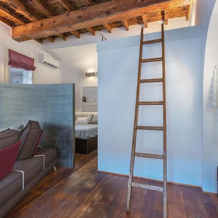 Ferrara Center Apartment X3 Luaran gambar