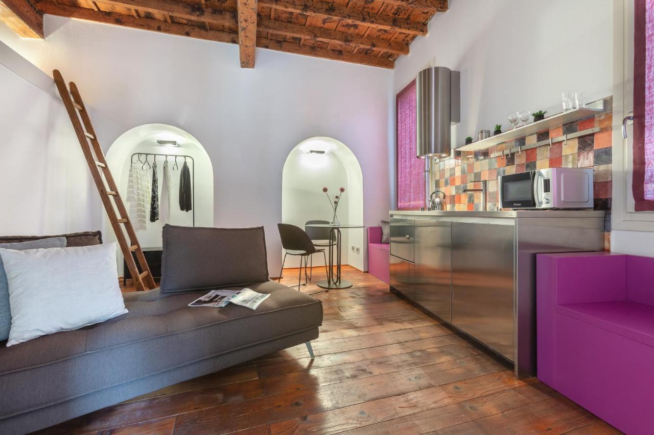 Ferrara Center Apartment X3 Luaran gambar