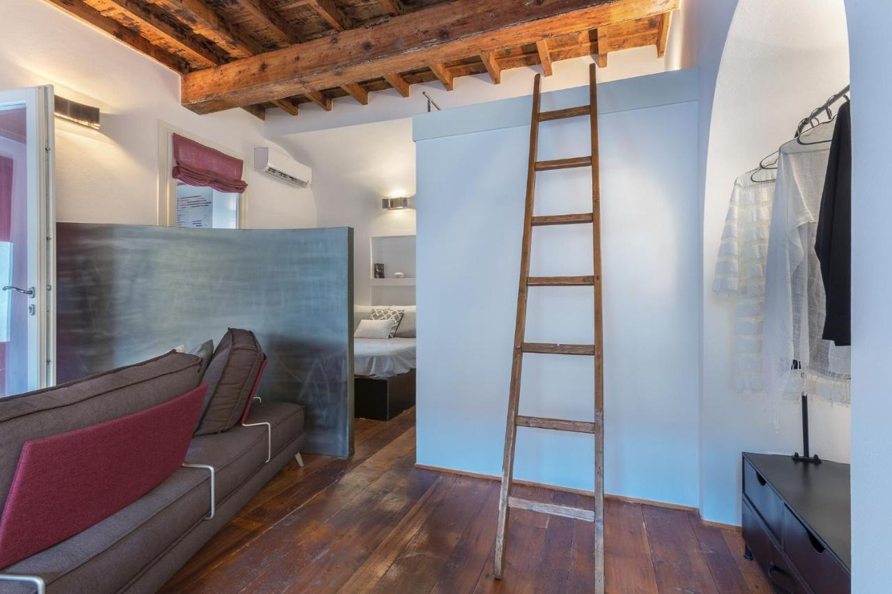Ferrara Center Apartment X3 Luaran gambar