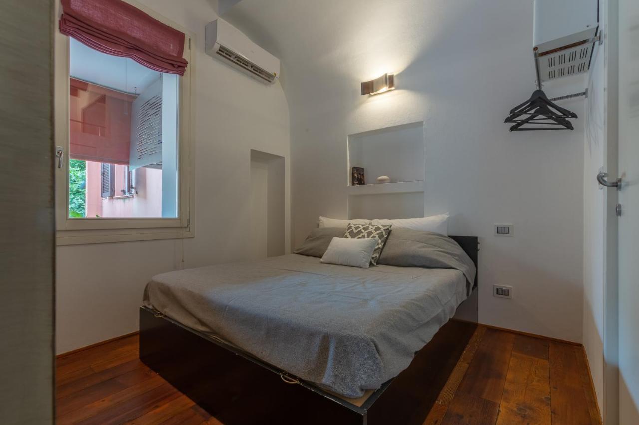 Ferrara Center Apartment X3 Luaran gambar