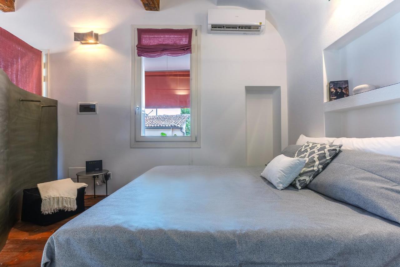 Ferrara Center Apartment X3 Luaran gambar