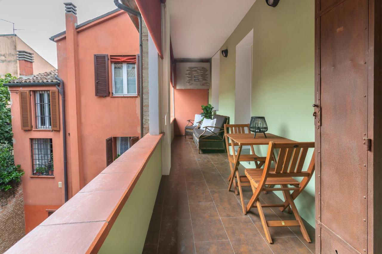 Ferrara Center Apartment X3 Luaran gambar