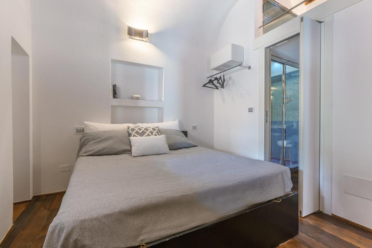 Ferrara Center Apartment X3 Luaran gambar