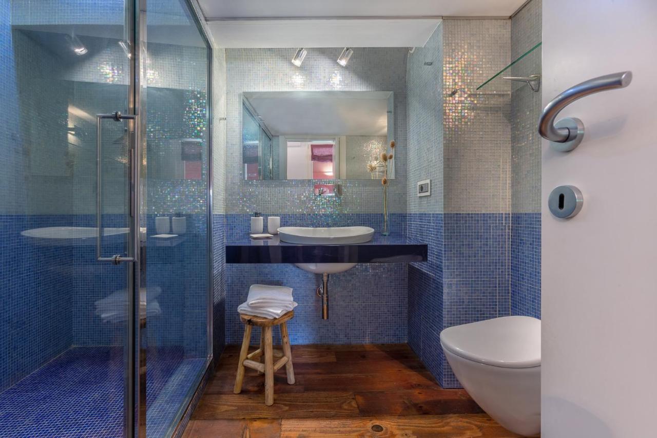 Ferrara Center Apartment X3 Luaran gambar