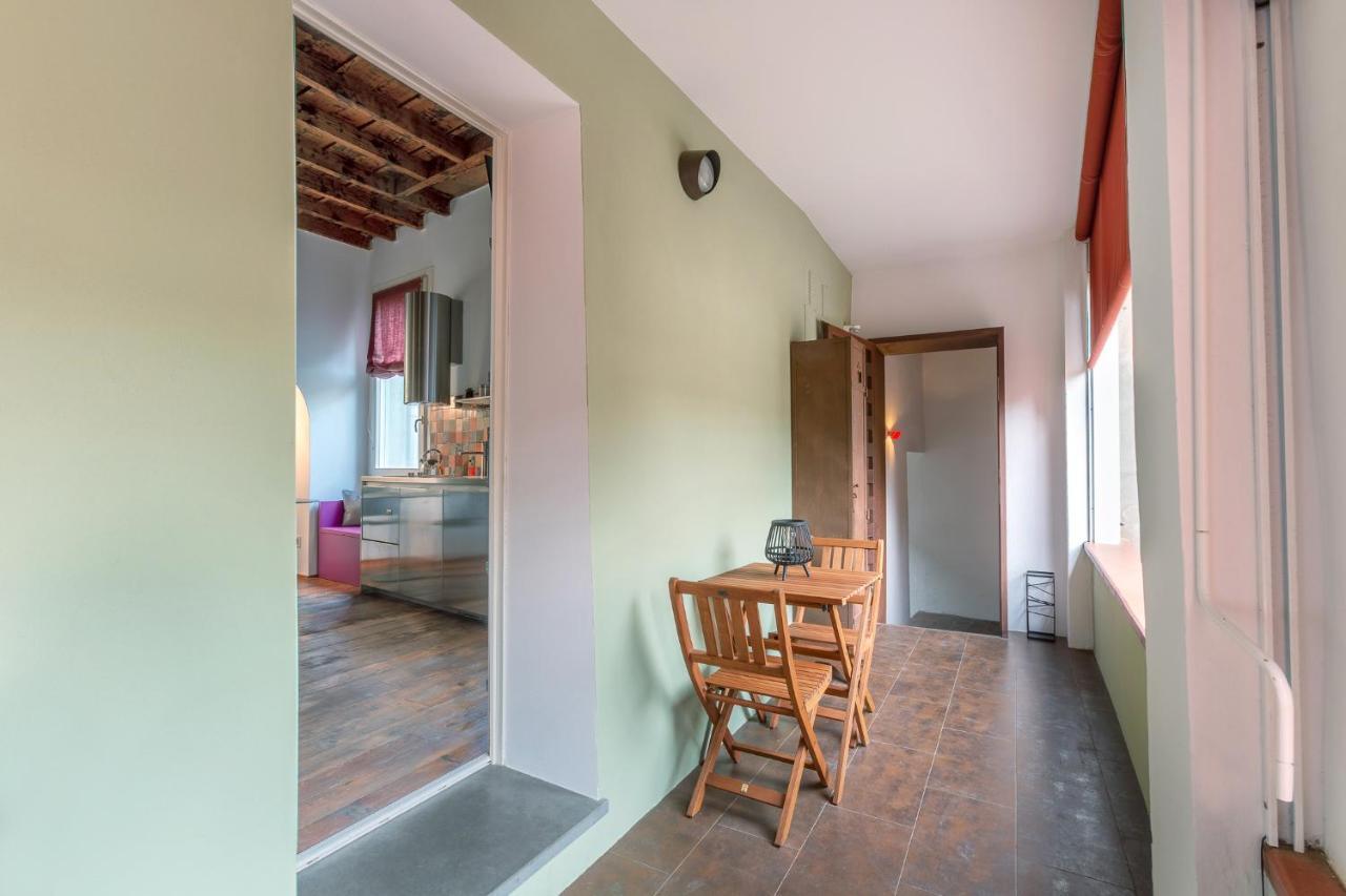 Ferrara Center Apartment X3 Luaran gambar